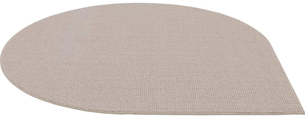 Goossens Excellent Vloerkleed Unique (bb), Cloud: 200 x 200 cm