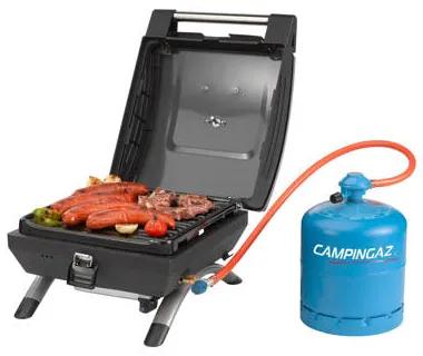 1 Series Compact LX R gasbarbecue
