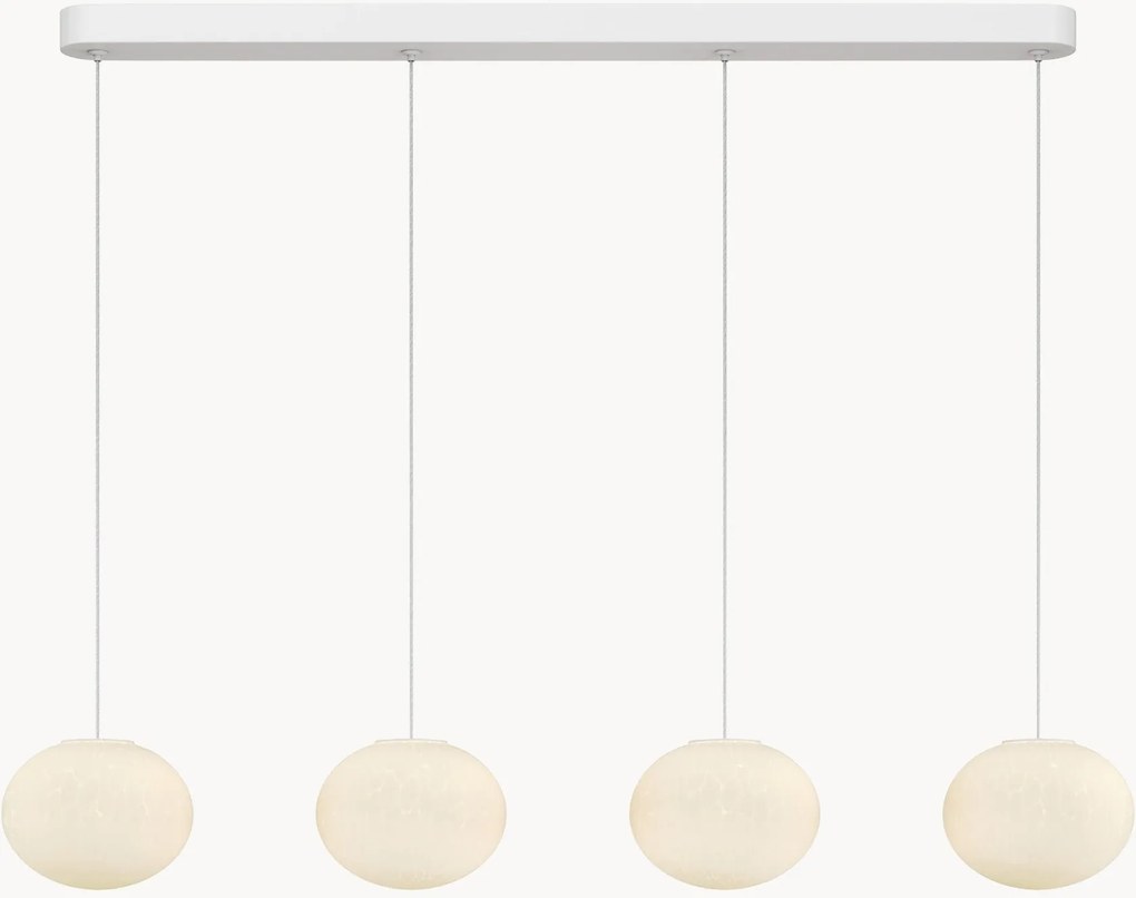 LED hanglamp Spume