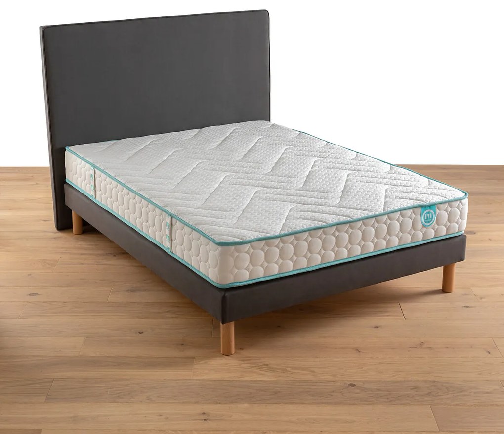 Schuimmatras, groot comfort+Visco Le Tout Tonique