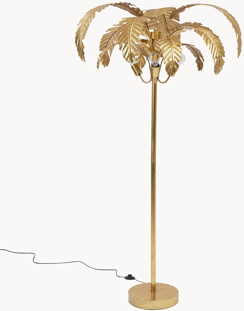 Vloerlamp Palmera