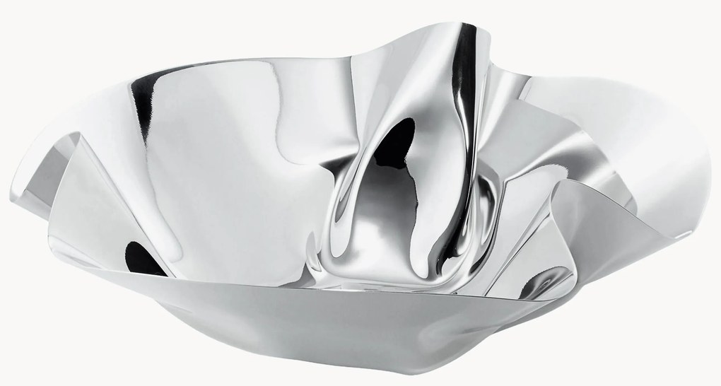 Handgemaakte decoratieve schaal Margarethe