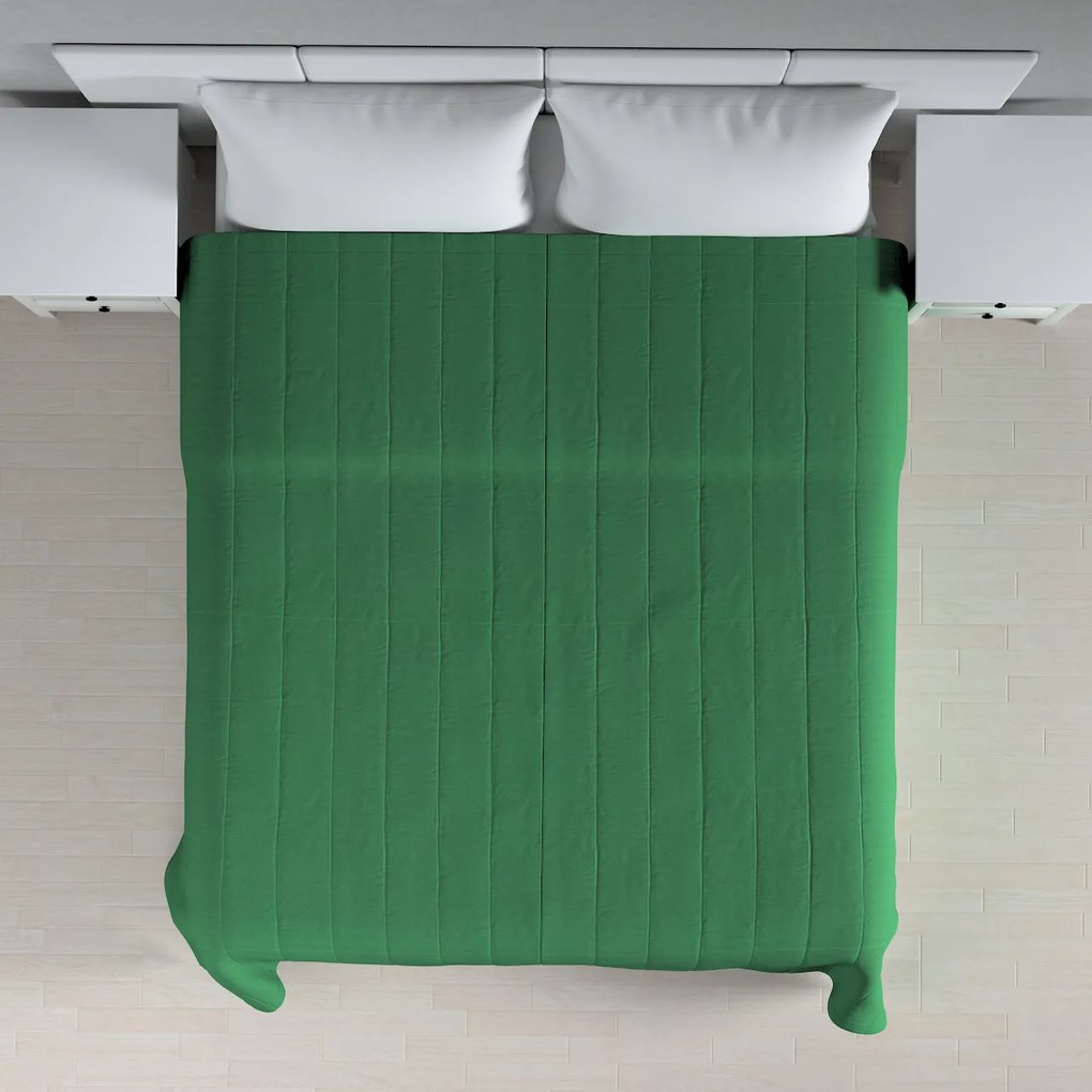 Dekoria Sprei, groen