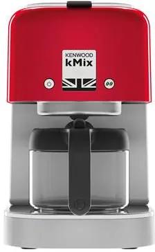 KMix COX750RD Filter Koffiezetapparaat