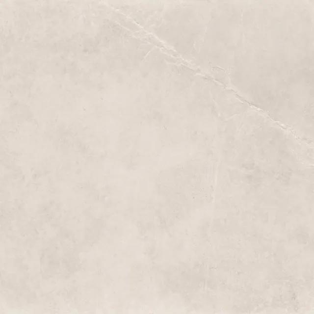 Cifre Ceramica Statale wand- en vloertegel - 60x60cm - gerectificeerd - Betonlook - Sand mat (beige) SW07312471-1