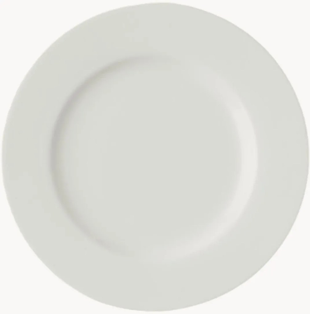 Dinerborden F21, 6-delig