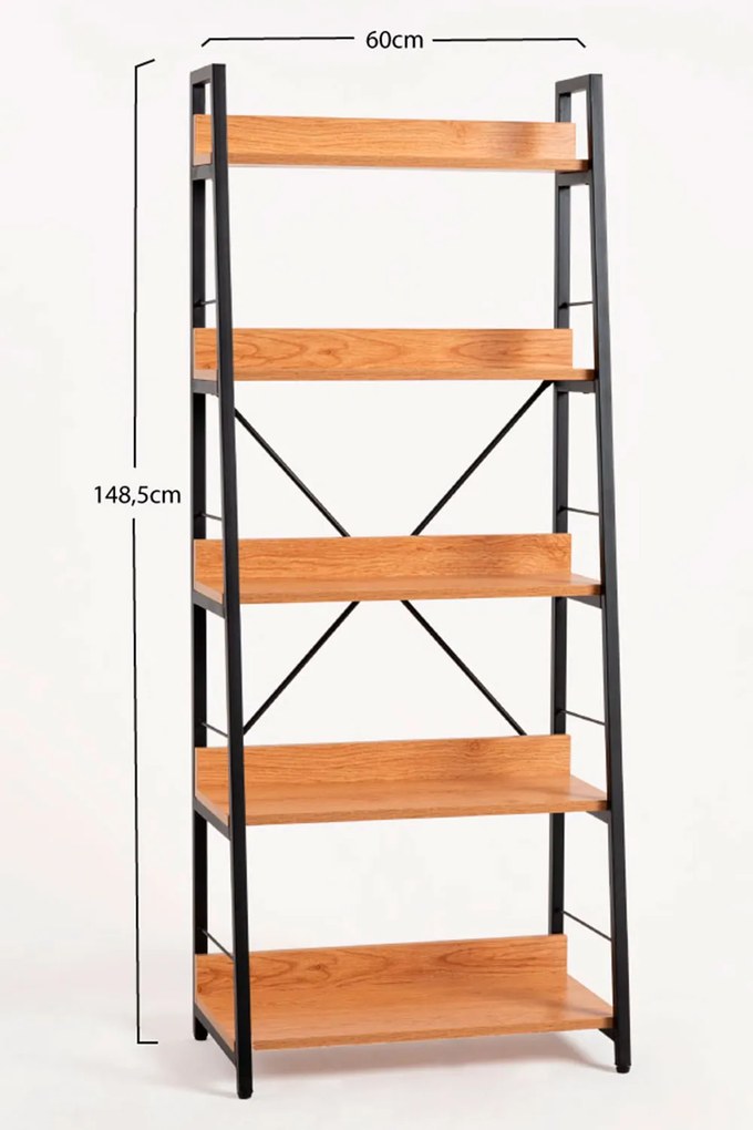 Zepki 5 Planken