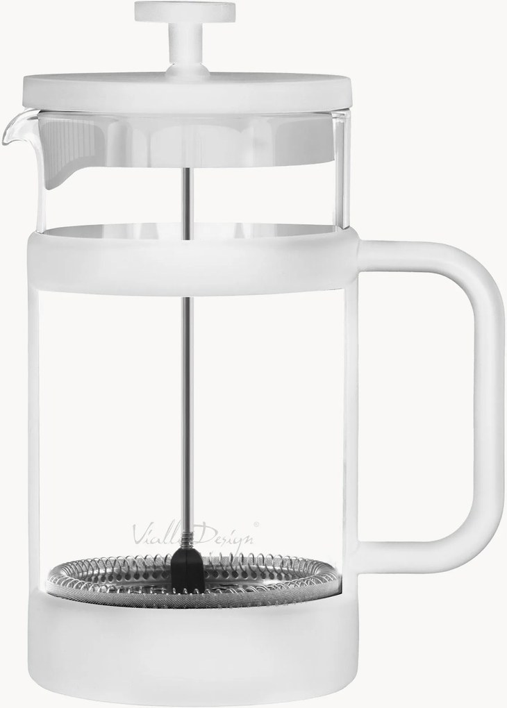 French press Senso