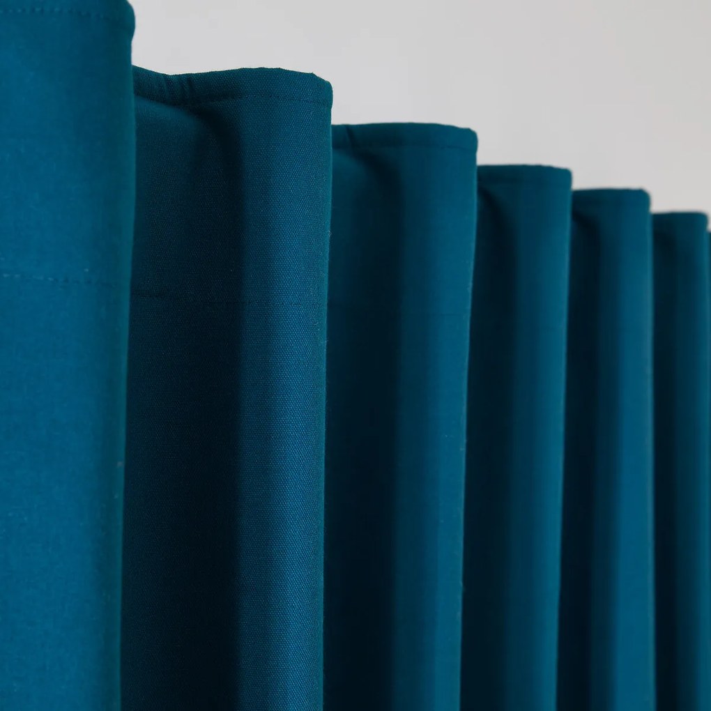 Thermisch radiatorgordijn van fleece Panason