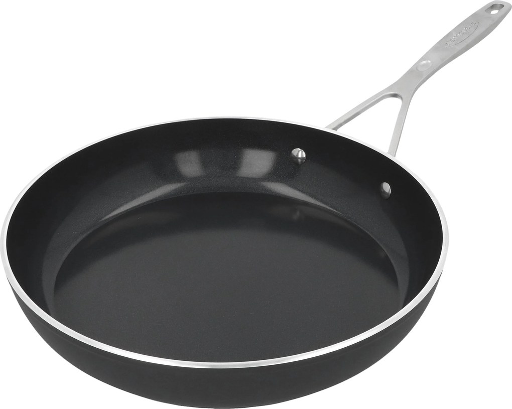 Demeyere Alu Industry 3 Ceramic Koekenpan Ceraforce 28 cm - Alu Industry 3 Ceramic - Demeyere