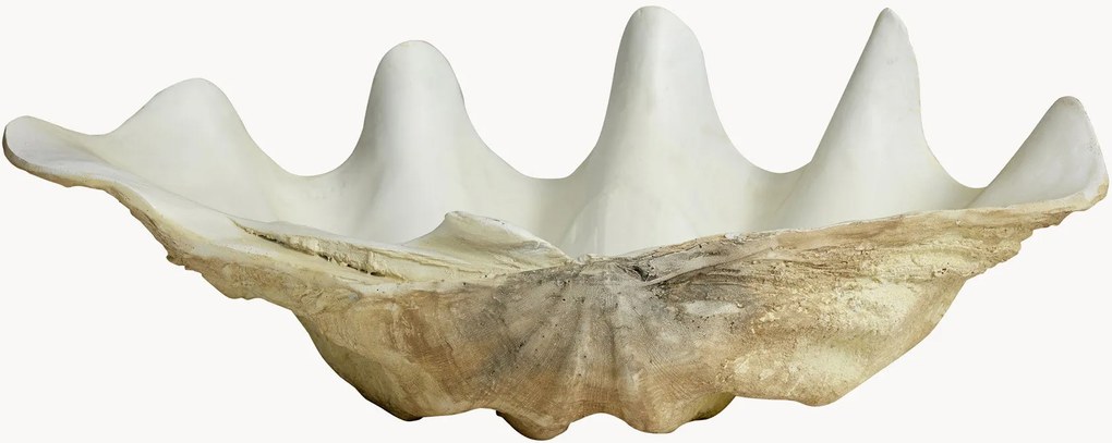 Handgemaakt decoratief dienblad Kichi