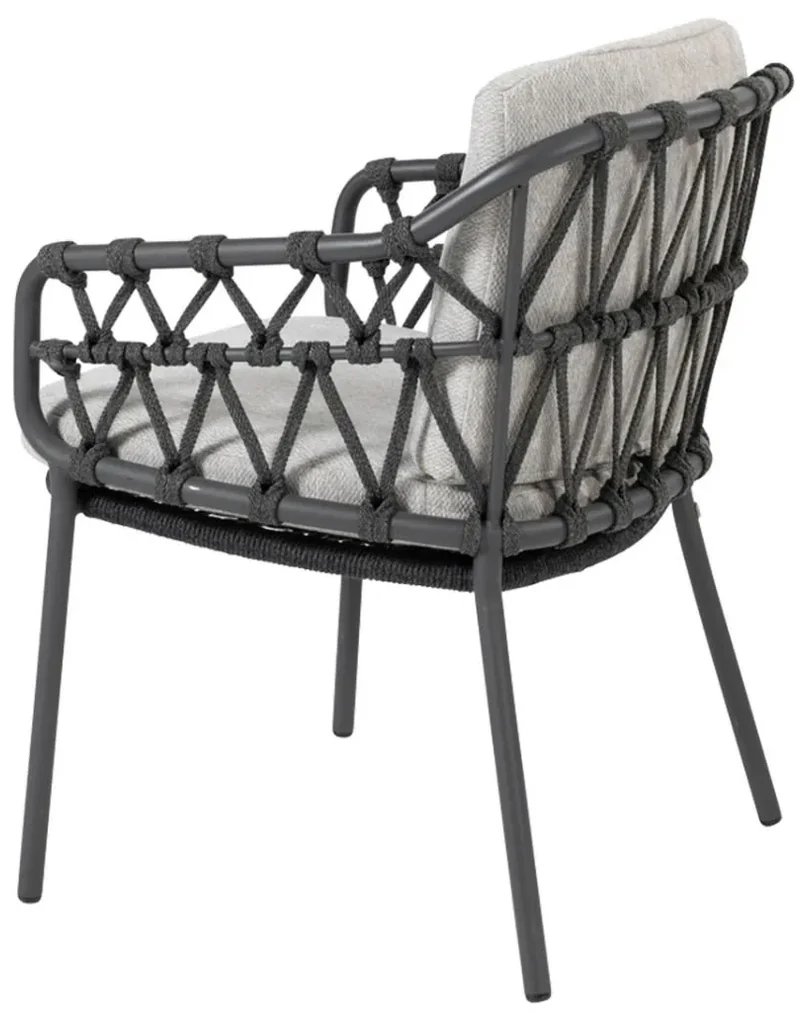 4 Seasons Calpi/Taste Ambassador 180x100 cm. tuinset - 5 delig