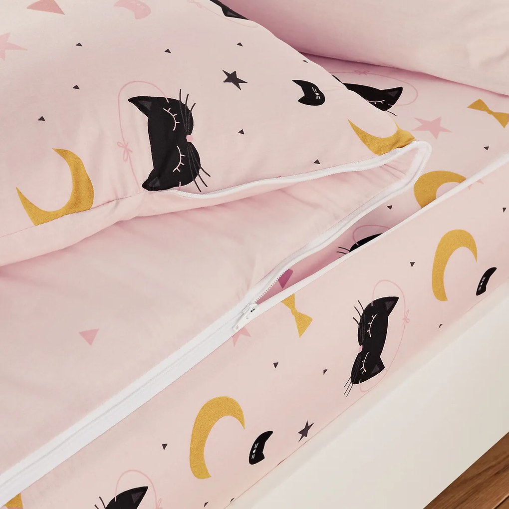 Caradou® met dekbed Cat Opera
