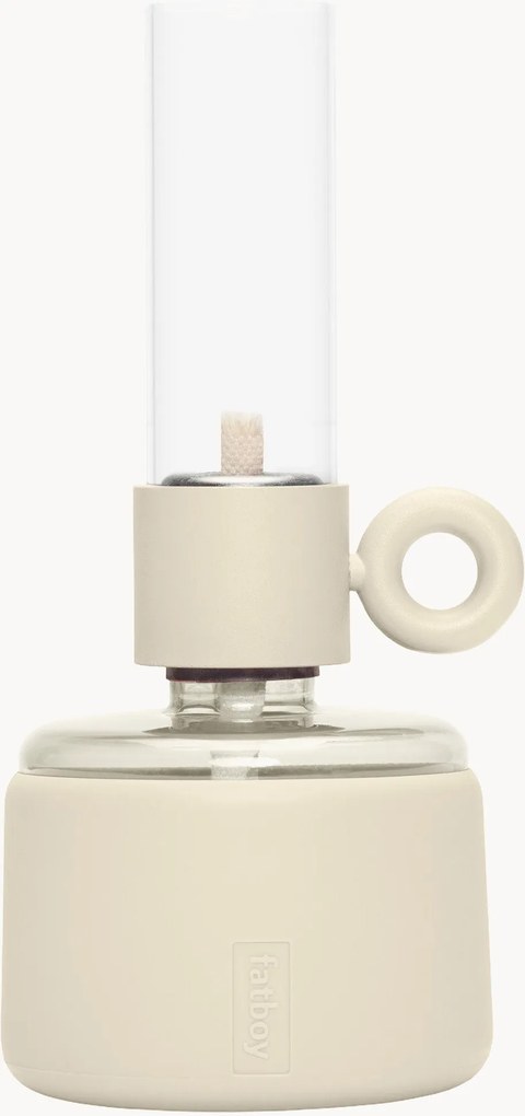 Olie lamp Flamtastique