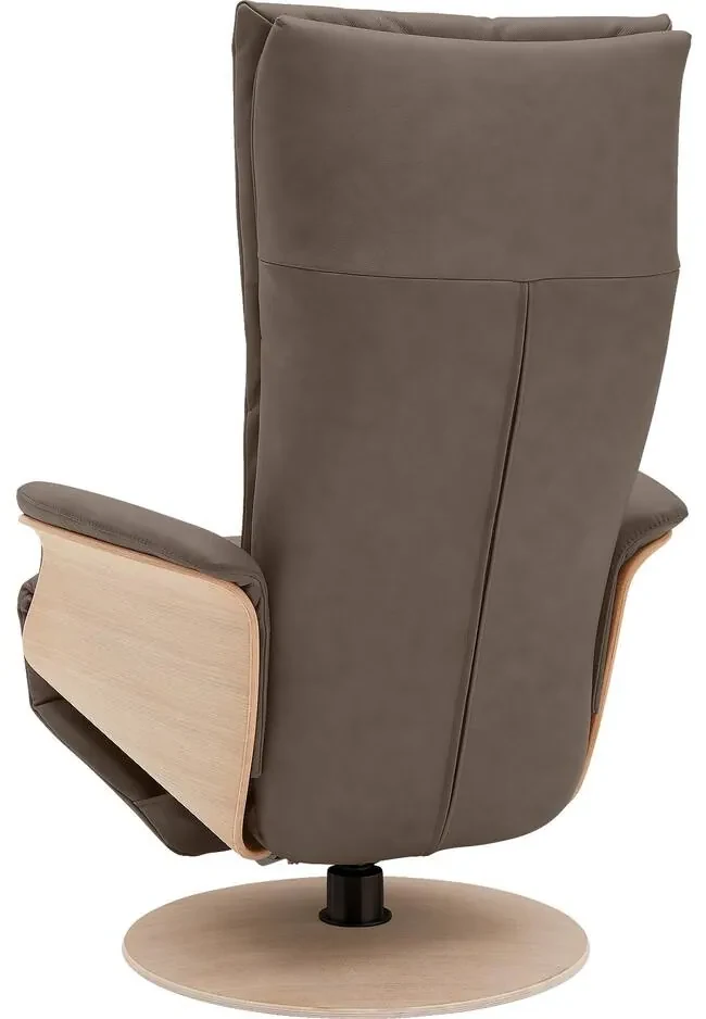 Goossens Relaxstoel Bergen, Relaxfauteuil small