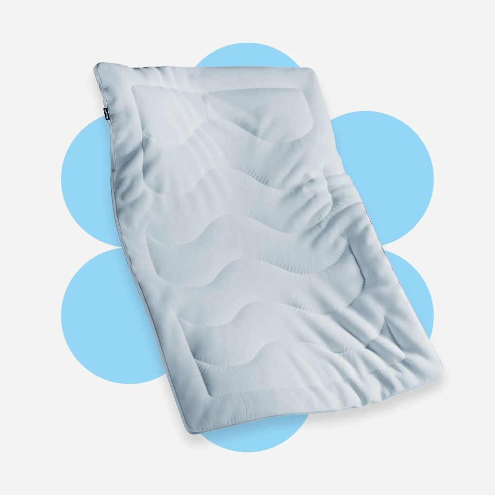 Cloudpillo Wasbaar Dekbed