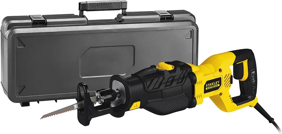 Stanley FME365K-QS Reciprozaag