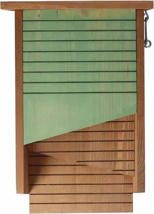 Bûten Home vleermuis nestkast 'Valja' - 44.5x29x12cm - Vleermuizen verblijfplaats