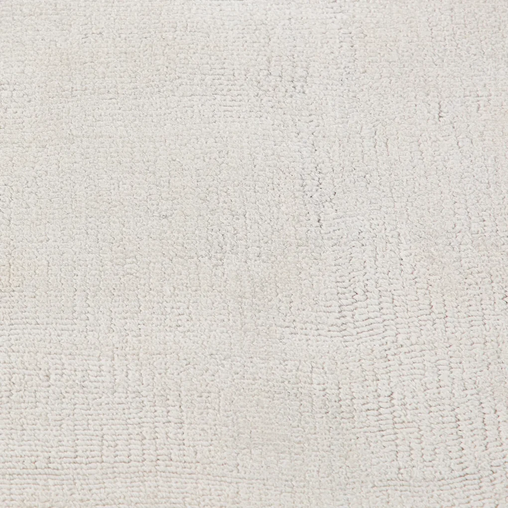Vloerkleed 100% Tencel™ used aspect, Izri