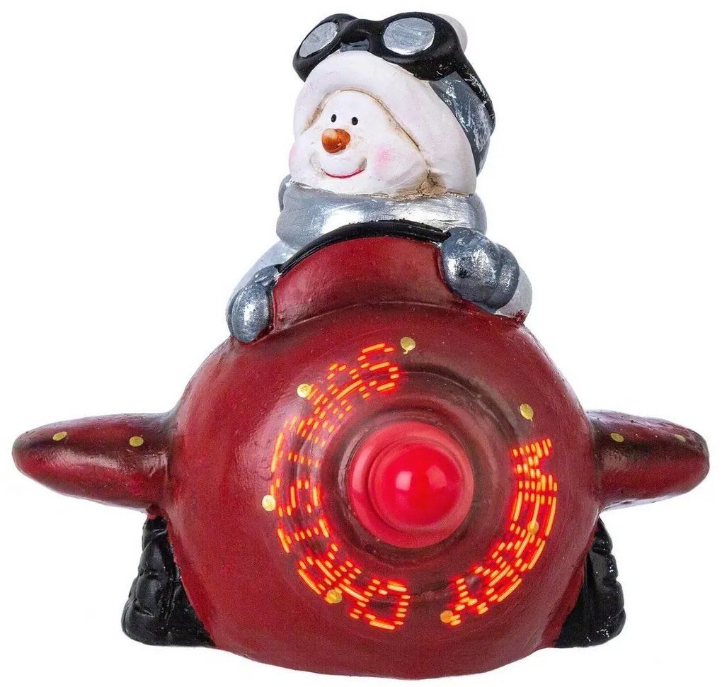 Bizzotto | Kerstversiering Sackmie
