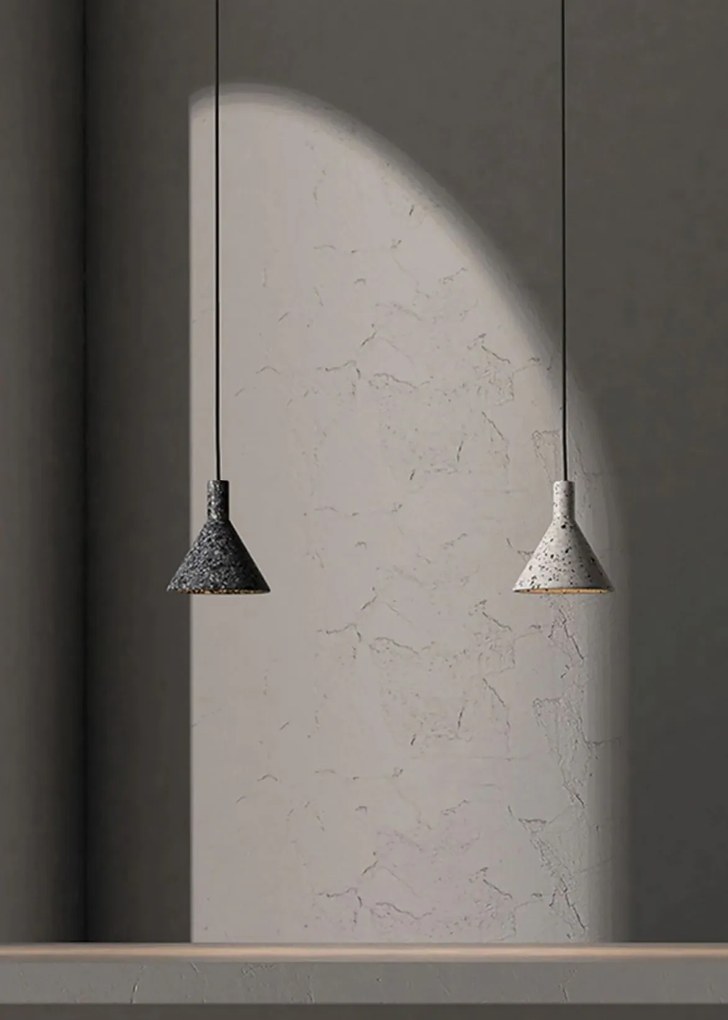 Hangende betonlamp APP995-1CP