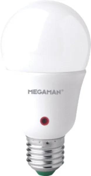 Megaman LED Ledlamp L11.7cm diameter: 6cm Wit MM07267