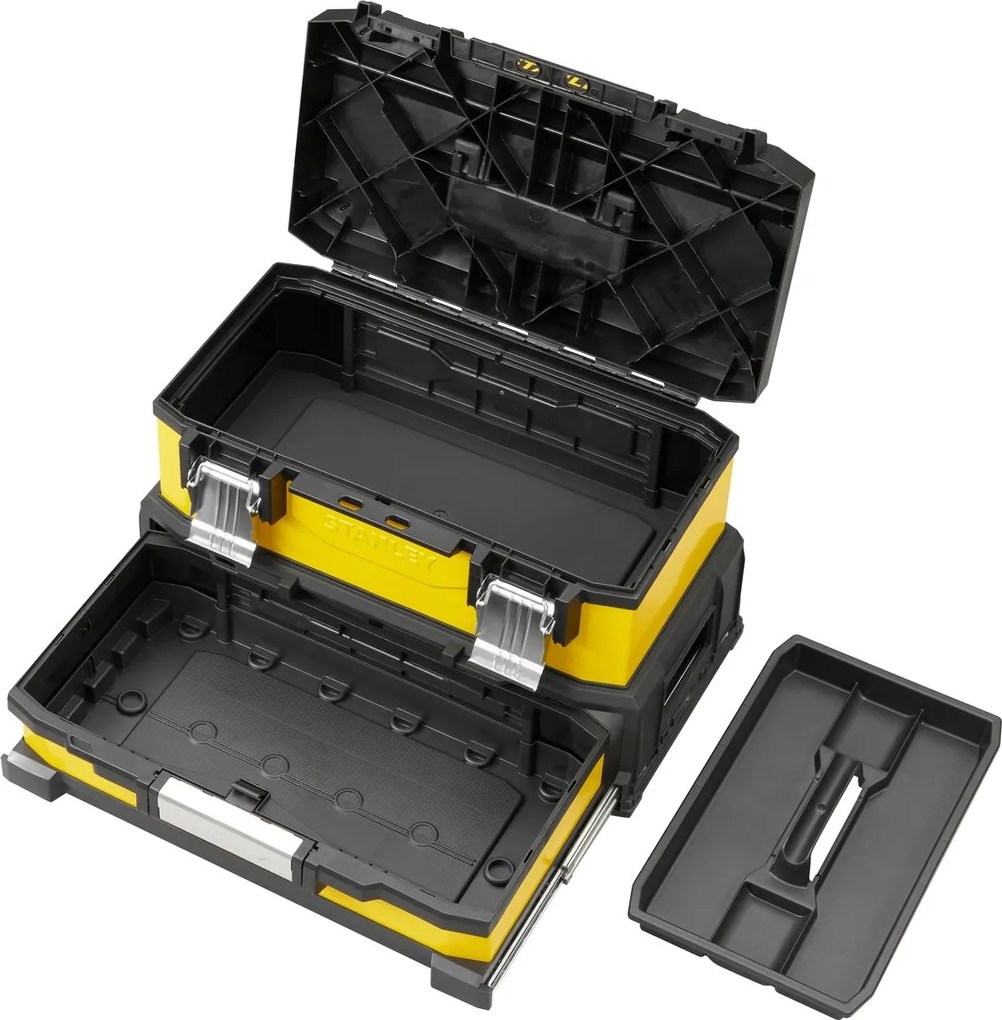 Stanley gereedschapskoffer MP20"1-95-829