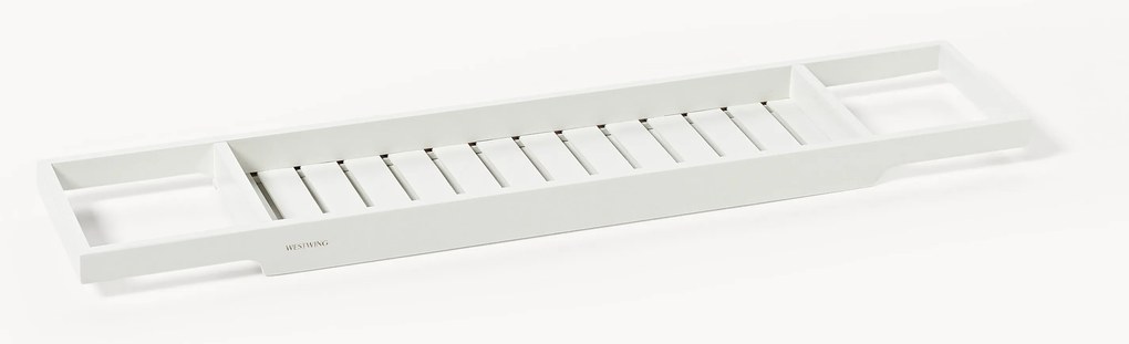Badplank Kit van bamboehout