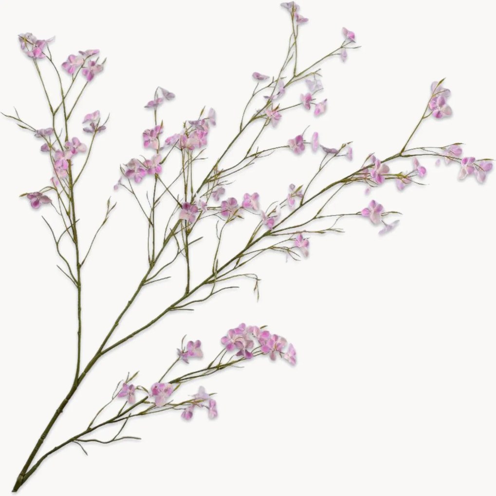 Handgemaakte kunsttakken Blossom, 3-delig