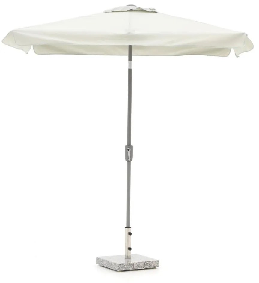 Shadowline Aruba parasol 210x150cm