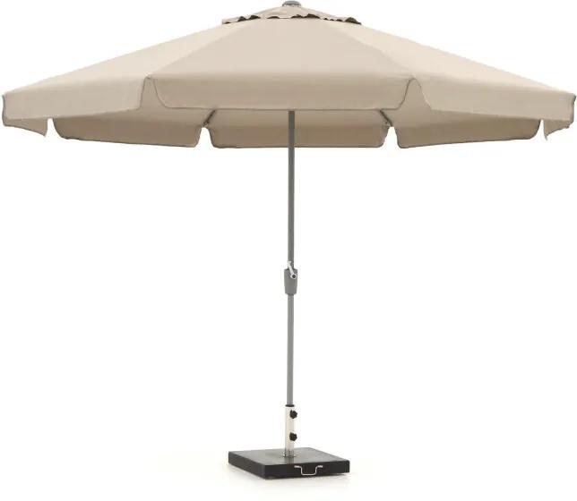 Aruba parasol ø 350cm - Laagste prijsgarantie!