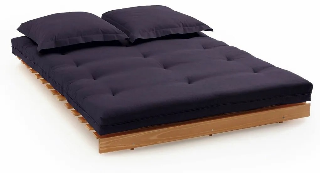 Futon matras, Latex THAI Katoen polyester