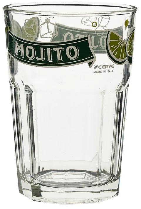 Longdrinkglas mojito - 32 cl
