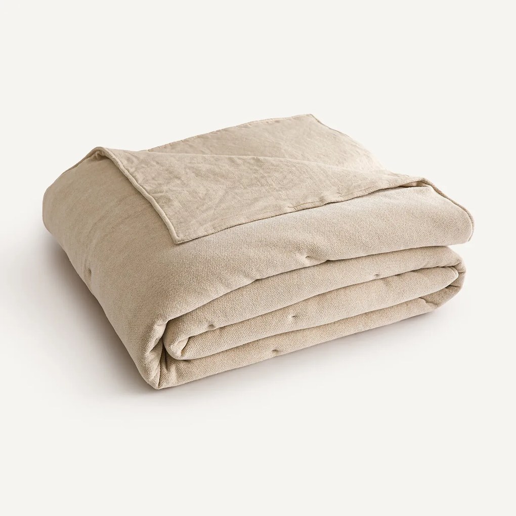 Fluwelen chenille sprei, Albon