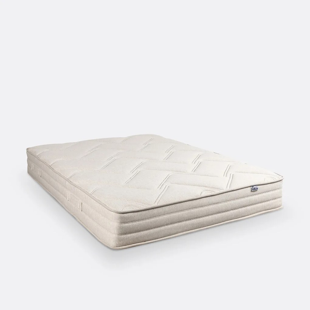 Matras Origine 532 pocketveren, stevig 7 zones