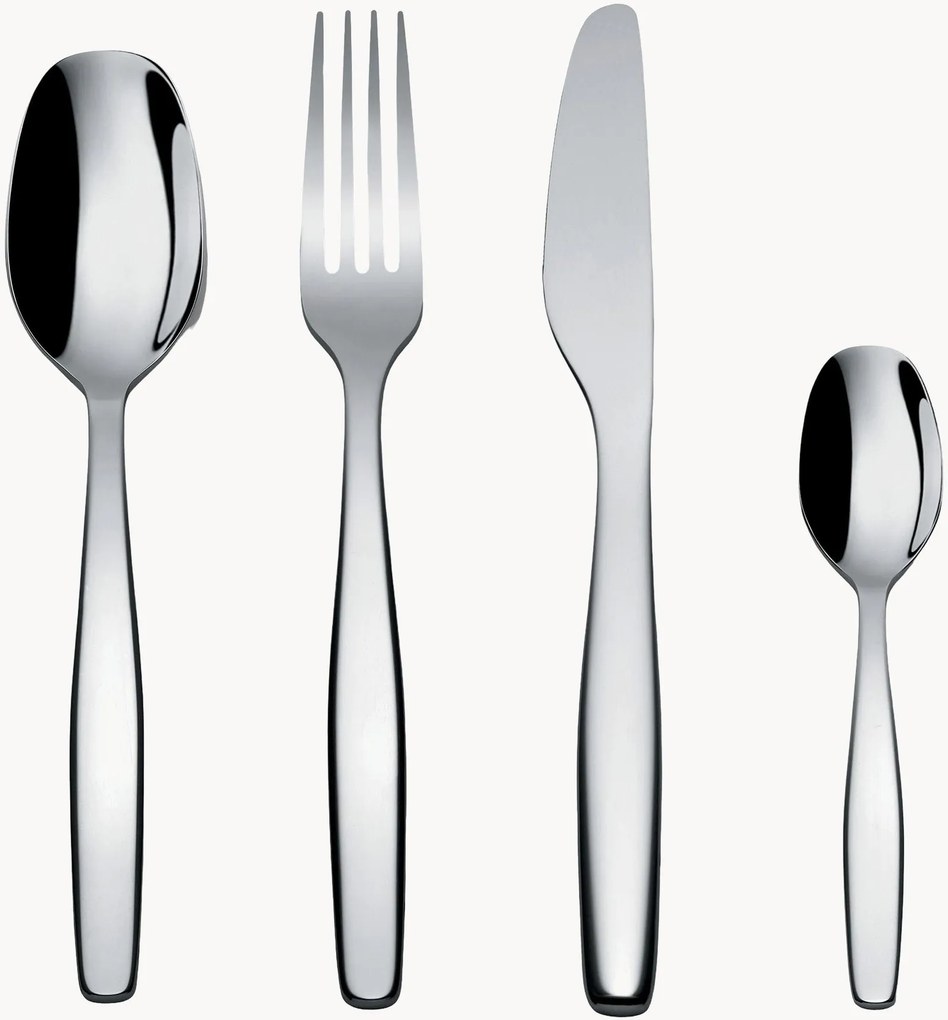 Bestekset Itsumo, 6 personen, 24-delig