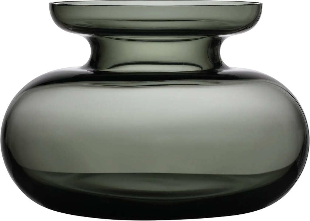 Mondgeblazen vaas Inu, H 33 cm