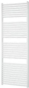 Plieger Vulcano designradiator horizontaal 1702x600mm 921W mat wit