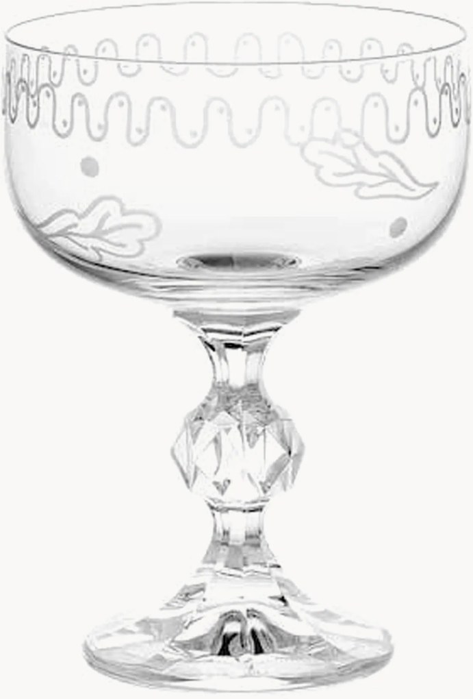 Cocktailglas Grapevine