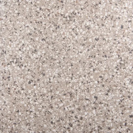 Vtwonen Tegels Terrazzo vloertegel 90x90cm beige gerectificeerd