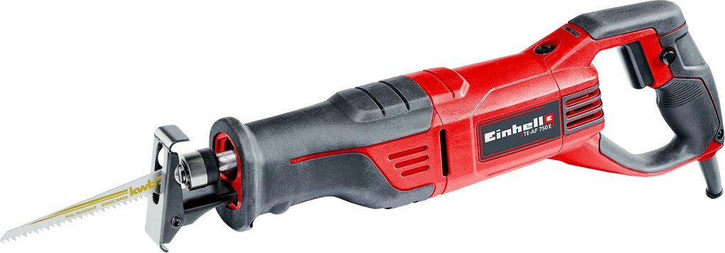 Einhell TE-AP 750E Reciprozaag