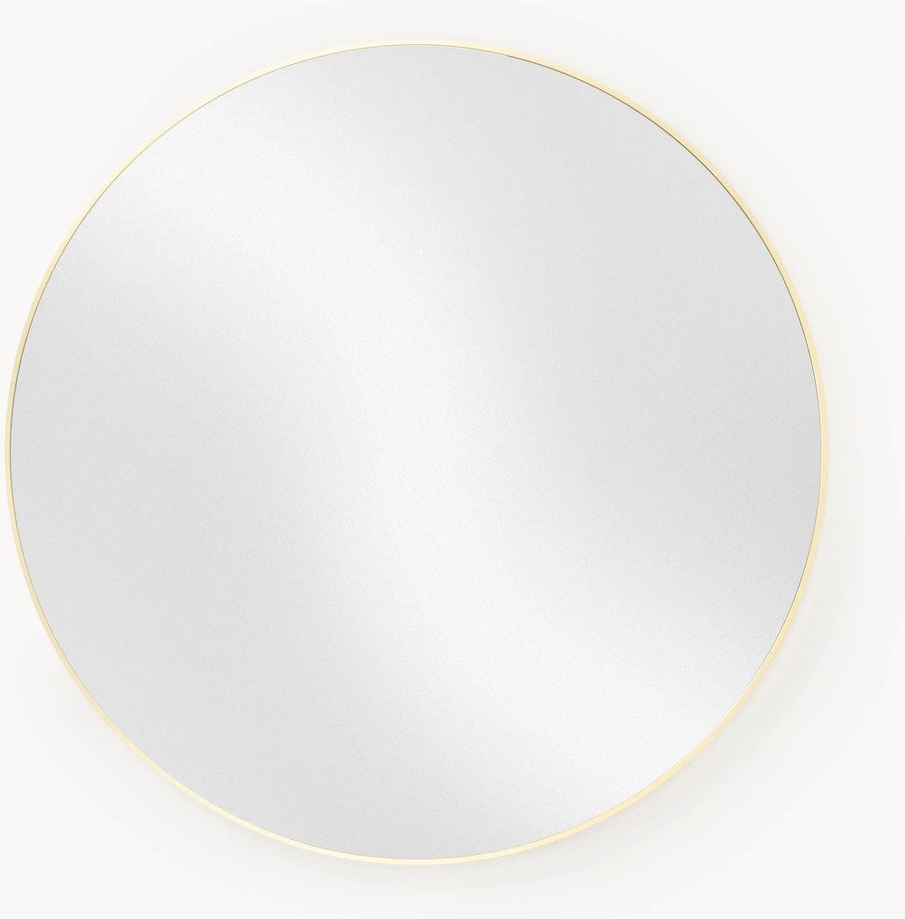 Ronde wandspiegel Ida