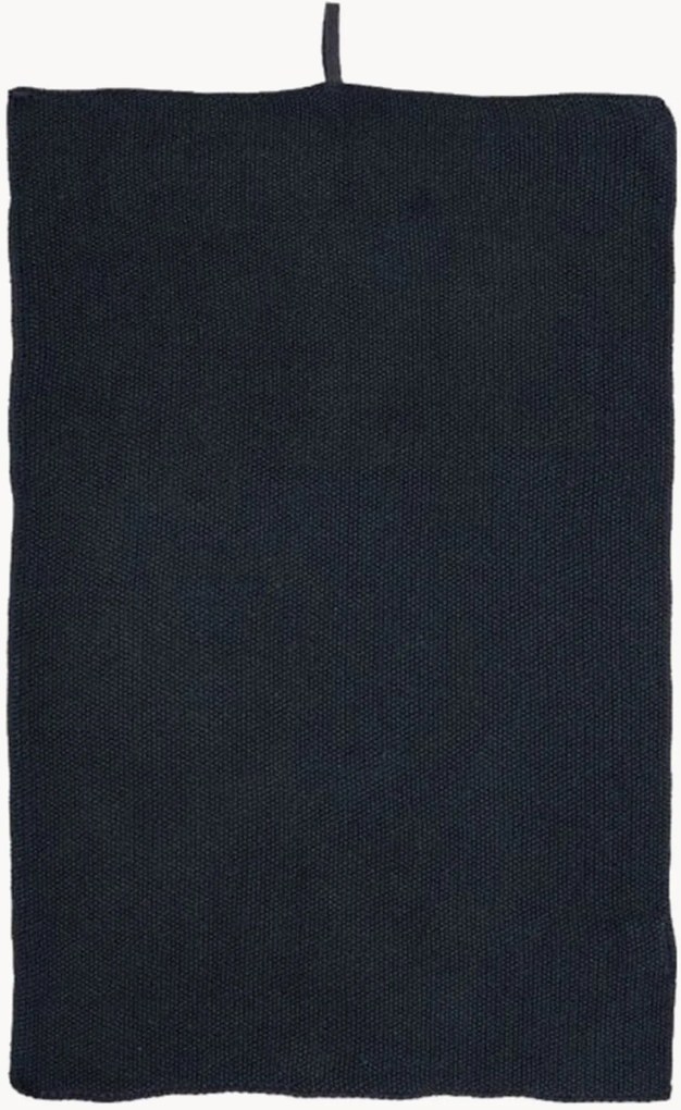 Katoenen theedoek Soft
