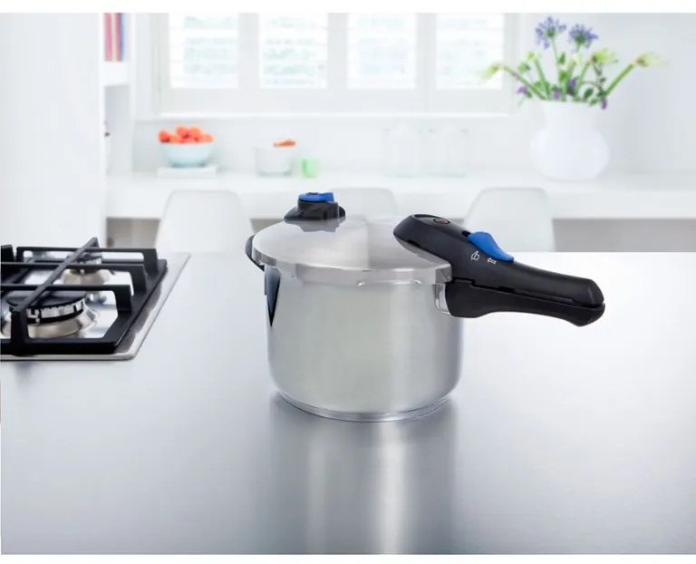 BK Snelkookpan 4 liter