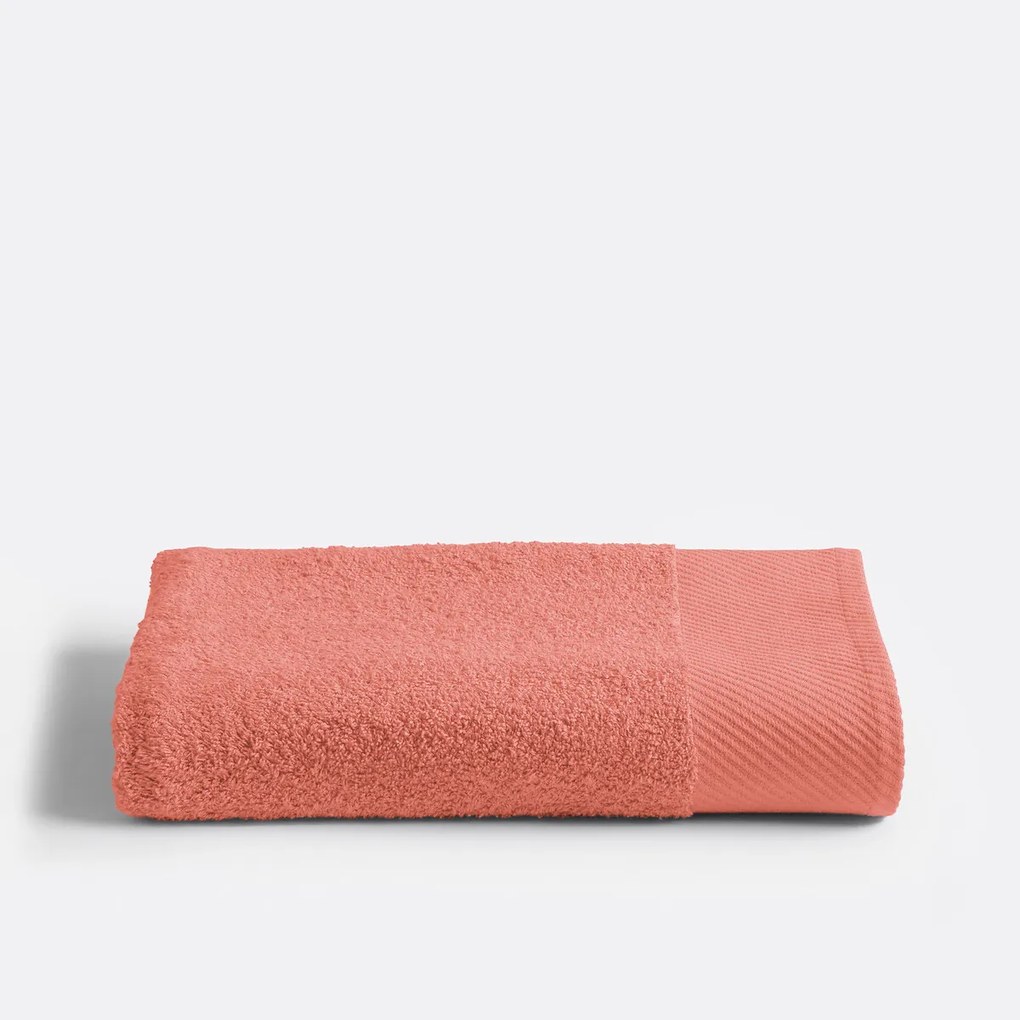 Effen badlaken 500 g/m², Scenario