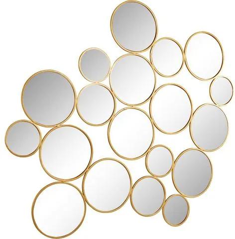 Decoratieve spiegel »Spiegel cirkel«