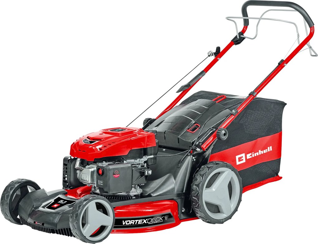 Einhell GC-PM 56/2 S HW Benzine Grasmaaier