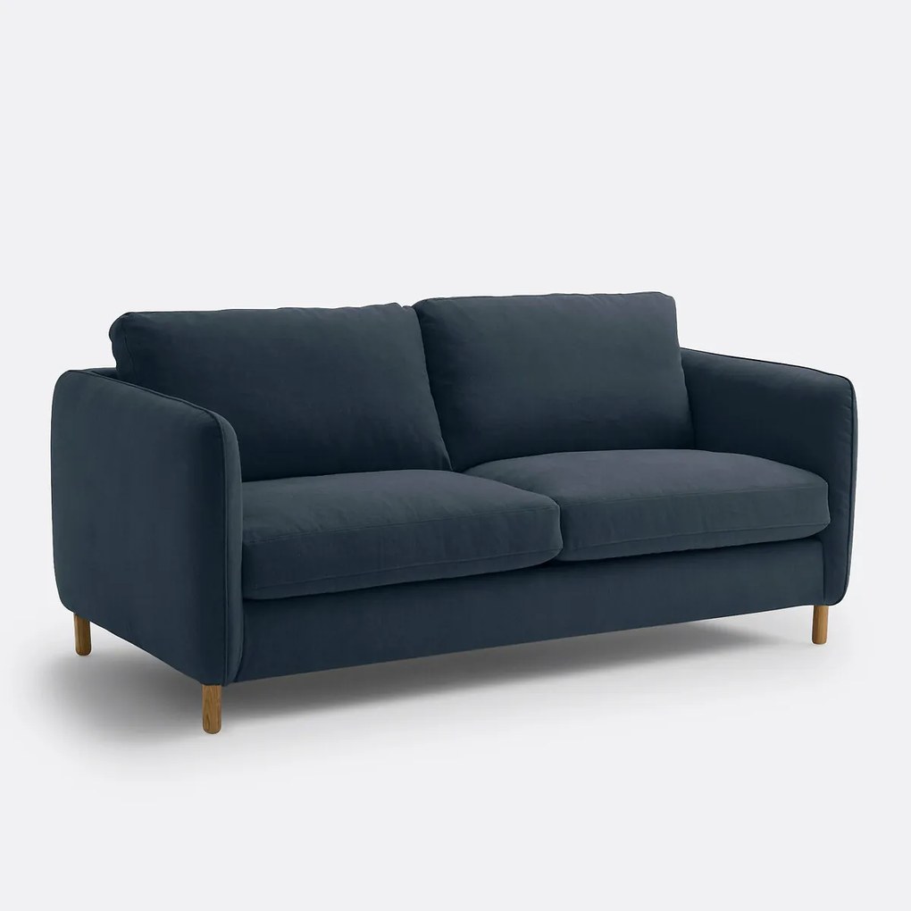 Katoen en polyester bank, 2-, 3- of 4-zits Loméo