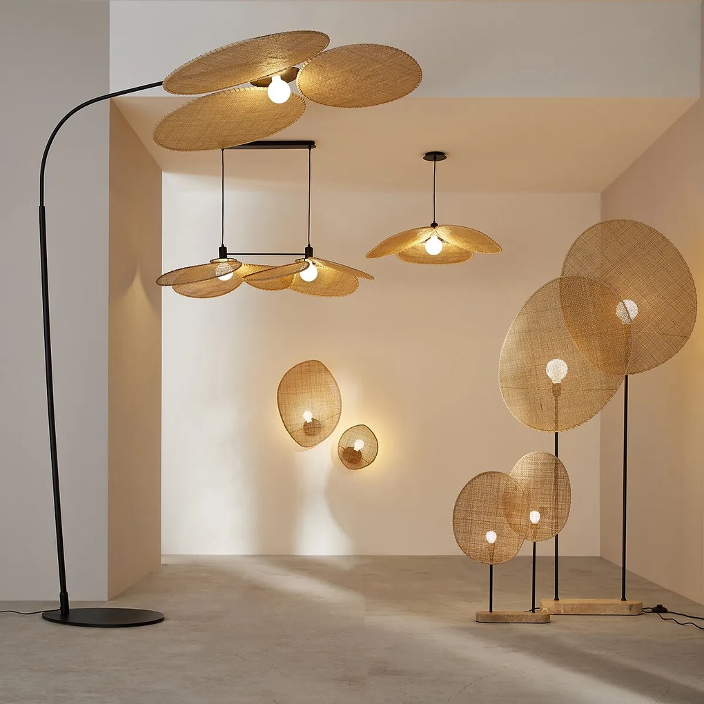 Hanglamp Canopée, ontwerp Emmanuel Gallina