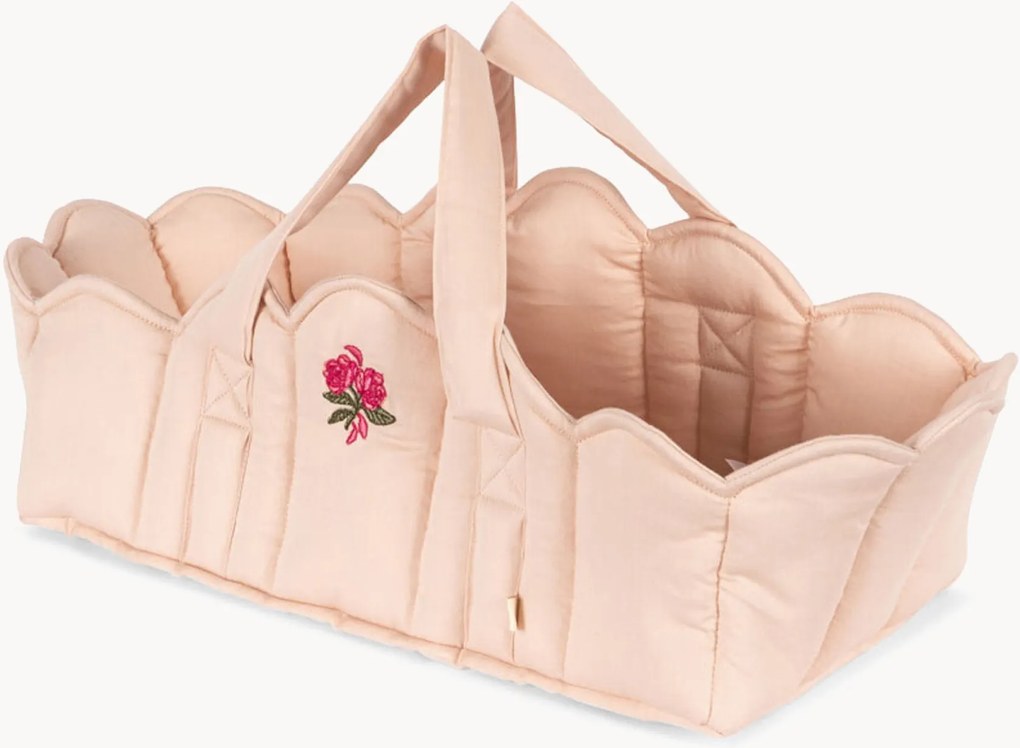 Poppenwagen Cameo Rose